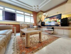 Blk 556 Choa Chu Kang North 6 (Choa Chu Kang), HDB Executive #460297691